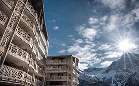 Valsana Hotel Arosa - Small Luxury Hotel