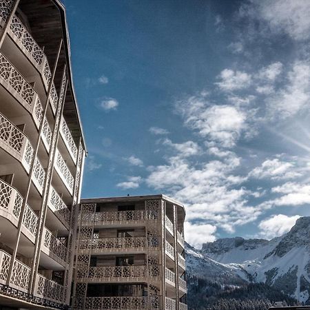 Valsana Hotel Arosa - Small Luxury Hotel Exterior photo
