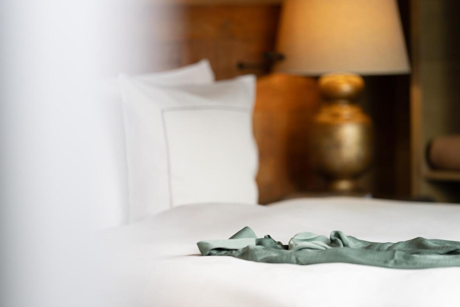 Valsana Hotel Arosa - Small Luxury Hotel Exterior photo
